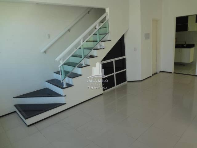 Casa no Condomínio Gypsi na Lagoa Redonda, 3 quartos - Foto 4