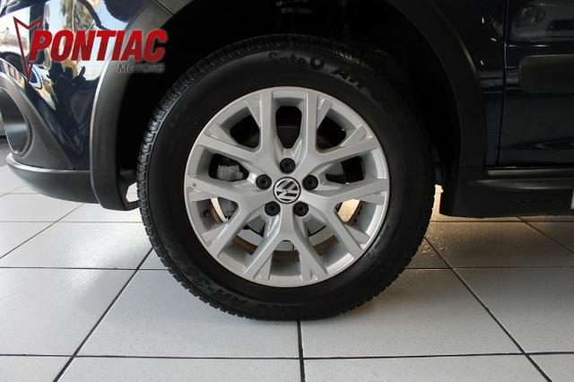 Volkswagen Crossfox GII 2013 - Foto 6