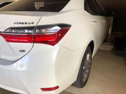 Toyota Corolla 2.0 16v Xei Flex - Foto 10