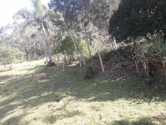 Terreno para Chácara