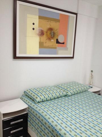 Apartamento Ja alugado/ Investidor Edf. Blue Tower 2/4 na Jatiúca - Foto 6