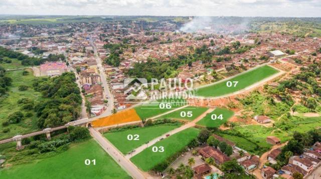 Loteamento itaíba - Foto 6