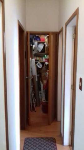Apartamento à venda com 3 dormitórios em Méier, Rio de janeiro cod:MIAP30083 - Foto 9
