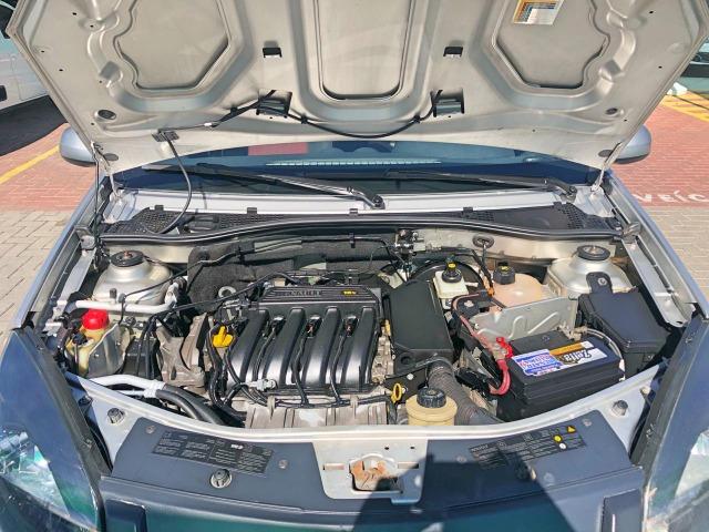 Renault Sandero stepway 2012 completo - Foto 6