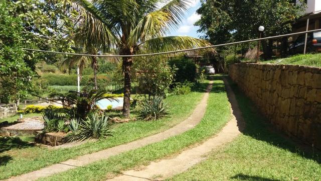 Lindo Sítio no Bairro Arcozelo em Paty do Alferes - Foto 2