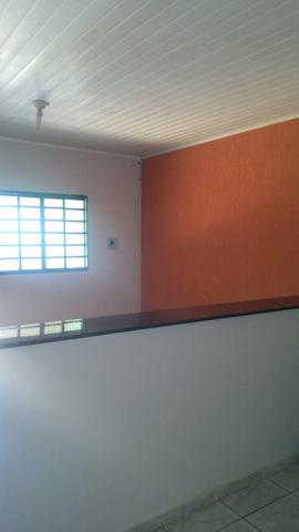 Casa de 2 quartos Riacho Fundo ll - Foto 4