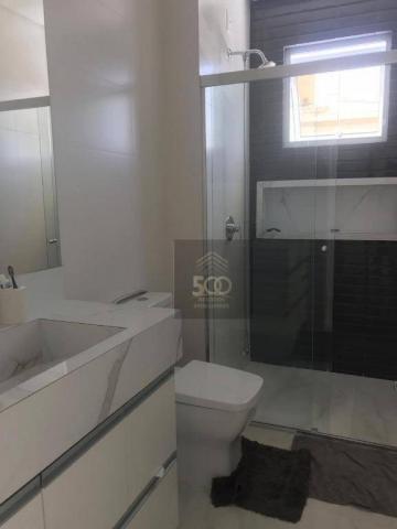 Ca0054 - casa com 4 dormitórios à venda, 380 m² por r$ 1.490.000 - cidade universitária pe - Foto 19
