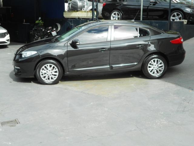 Renault Fluence 2.0 Dynamique Automático Flex - Foto 15
