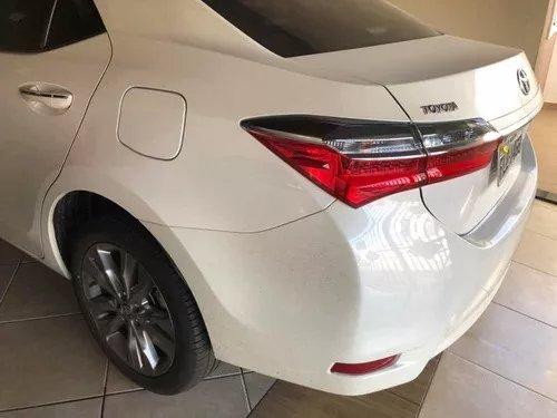Toyota Corolla 2.0 16v Xei Flex - Foto 7