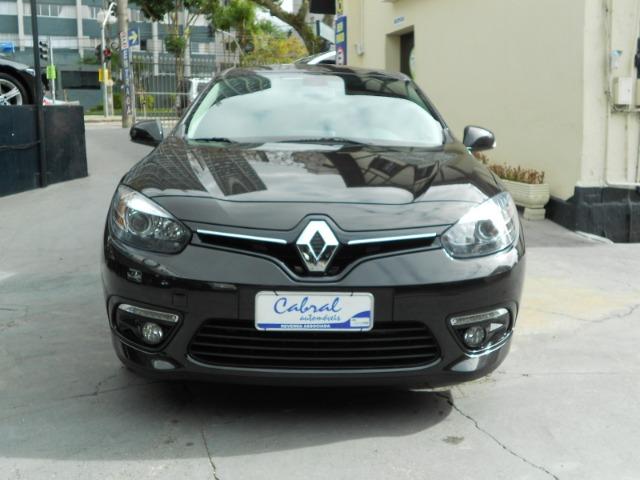 Renault Fluence 2.0 Dynamique Automático Flex - Foto 14