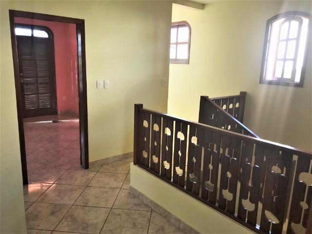 Excelente casa Duplex 4 quartos sendo 3 suítes área total de 700m² em Jacaraípe - Foto 16