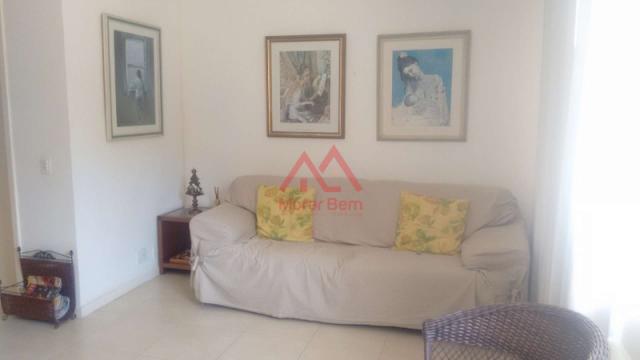 Casa de condomínio à venda com 3 dormitórios em Vargem pequena, Rio de janeiro cod:4039 - Foto 2