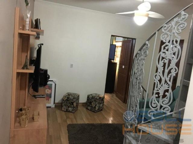 Casa à venda com 2 dormitórios em Jardim alzira franco, Santo andré cod:22311 - Foto 14