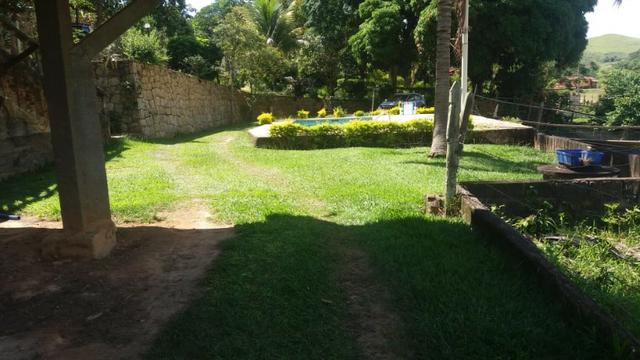 Lindo Sítio no Bairro Arcozelo em Paty do Alferes - Foto 19