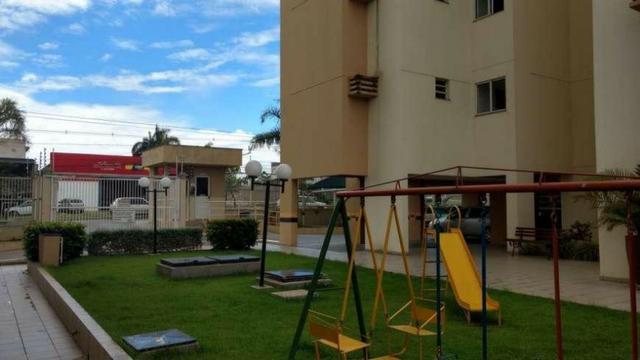 Edifício Florada dos Aricas no Jardim Universitário - Foto 2