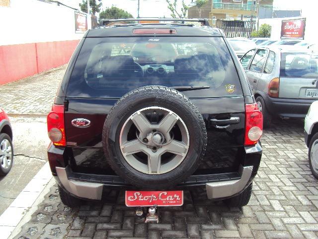 Ecosport 4wd 2.0 flex completa - Foto 3