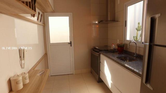 Casa em condomínio para venda em cuiabá, parque atalaia, 3 dormitórios, 1 suíte, 2 banheir - Foto 9