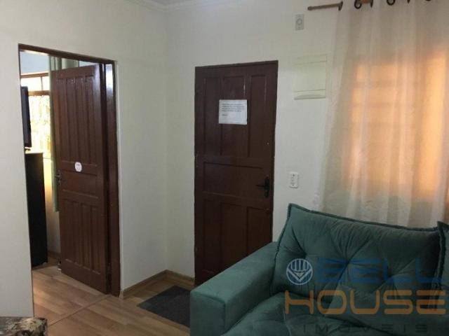 Casa à venda com 2 dormitórios em Jardim alzira franco, Santo andré cod:22311 - Foto 9