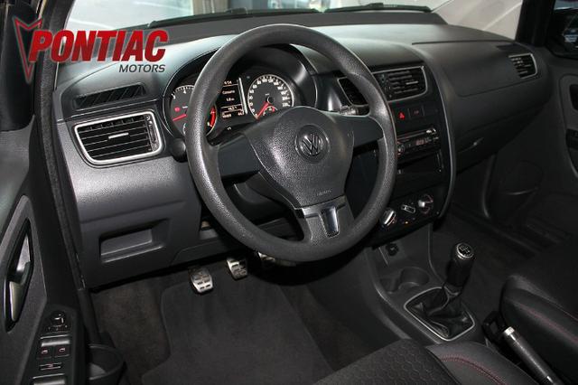 Volkswagen Crossfox GII 2013 - Foto 7