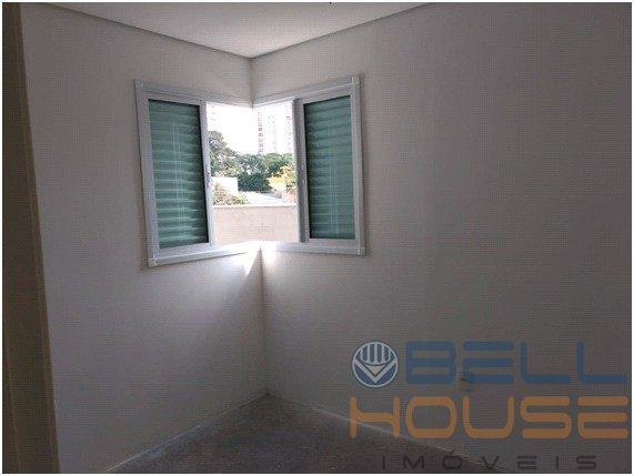 Apartamento à venda com 3 dormitórios em Jardim, Santo andré cod:21304 - Foto 7