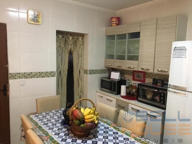 Casa à venda com 2 dormitórios em Jardim alzira franco, Santo andré cod:22311 - Foto 3