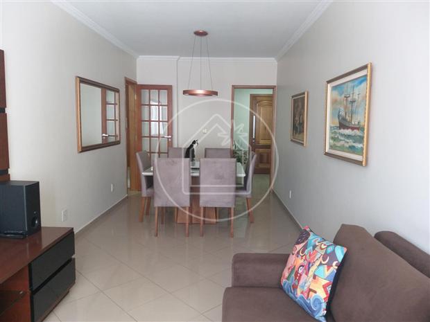 Apartamento à venda com 3 dormitórios em Todos os santos, Rio de janeiro cod:865360
