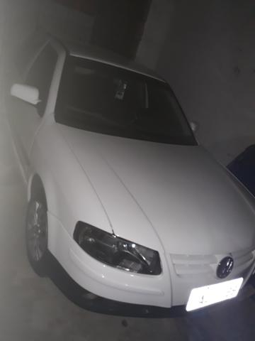 Gol g4 2008/09