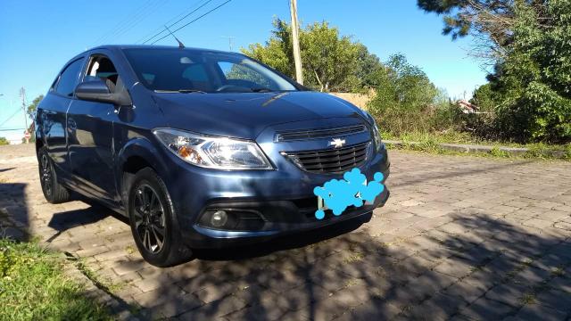 Vendo Onix LT 2014 - Foto 3