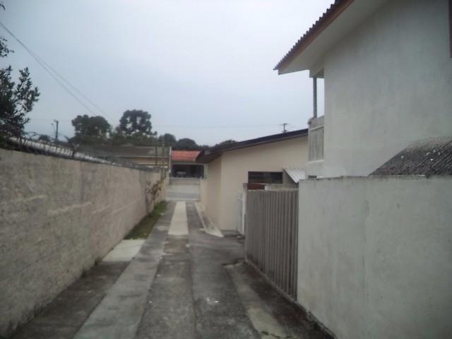 Terreno à venda em Cristo rei, Curitiba cod:TE00018 - Foto 6
