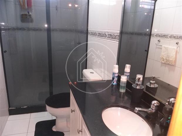 Apartamento à venda com 3 dormitórios em Todos os santos, Rio de janeiro cod:865360 - Foto 14