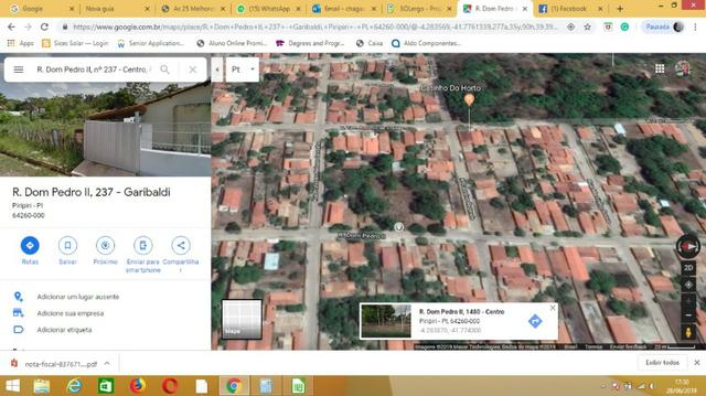 Venda de Lotes