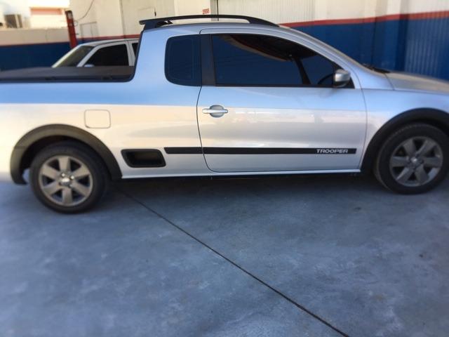 Saveiro 1.6 ce trooper - Foto 9