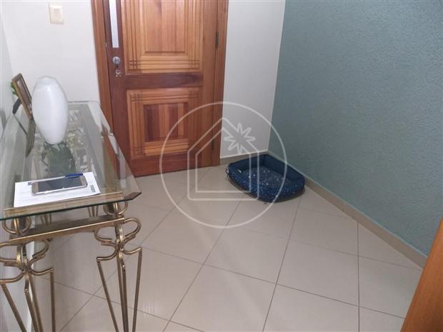 Apartamento à venda com 3 dormitórios em Todos os santos, Rio de janeiro cod:865360 - Foto 4