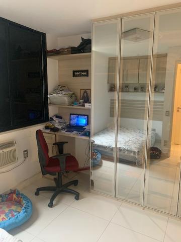 Vendo lindo apartamento todo decorado em Jacarepagua- Pechincha - Foto 5