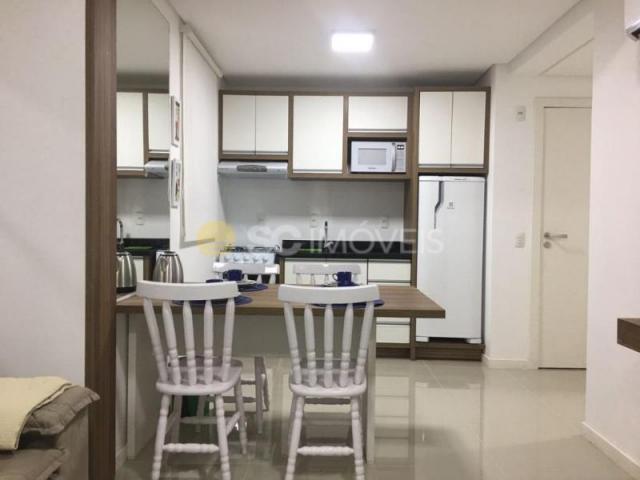 Apartamento à venda com 2 dormitórios em Ingleses, Florianopolis cod:14787 - Foto 12