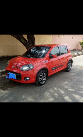 Fiat UNO - Foto 2