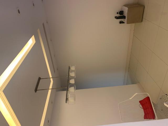 Vendo lindo apartamento todo decorado em Jacarepagua- Pechincha - Foto 8