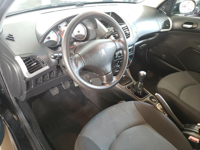 207 XR Passion 2011/2012 ( 68.000km) - Foto 10
