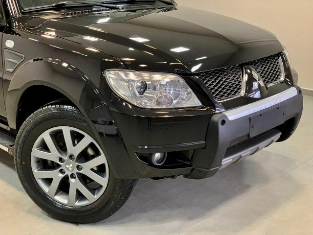 Tr4 automática flex 2015 super nova. léo careta veículos - Foto 6