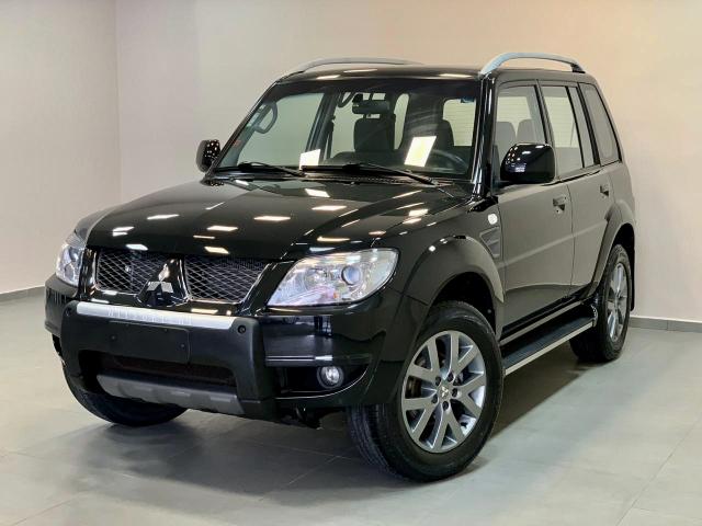 Tr4 automática flex 2015 super nova. léo careta veículos