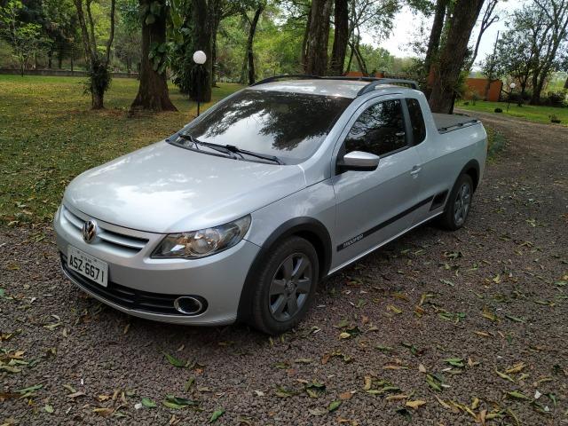 Saveiro 1.6 ce trooper