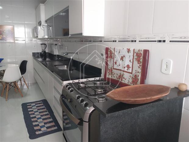 Apartamento à venda com 3 dormitórios em Todos os santos, Rio de janeiro cod:865360 - Foto 19