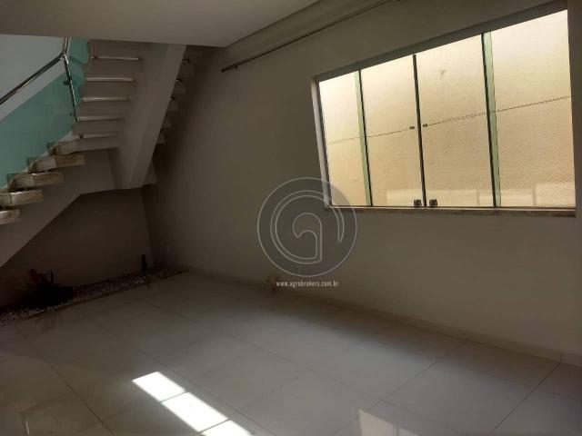 Sobrado jd das américas 4 suítes - Foto 4