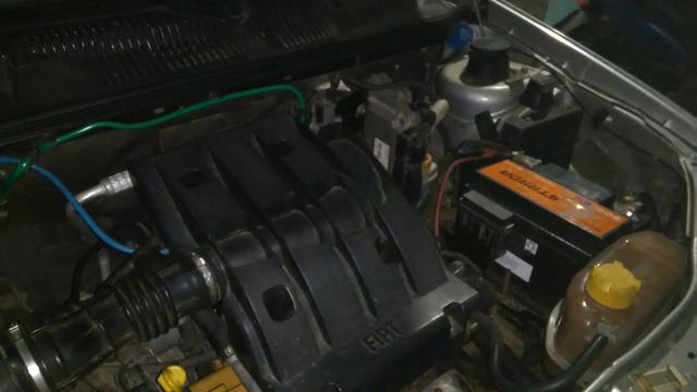 Vendo um palio Fire - Foto 3
