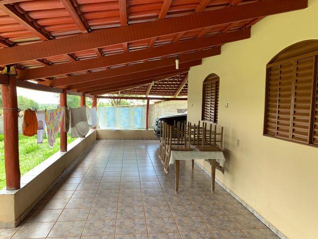 Fazenda Extra em Hidrolândia-GO. 40 km Goiânia - Foto 3