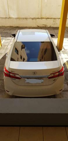 Corolla XEI 2016/2017 - Foto 12