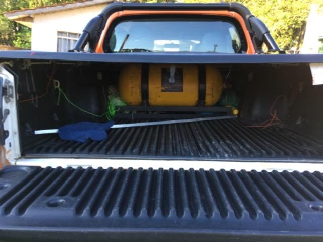 L200 Triton 4x4 - Foto 8