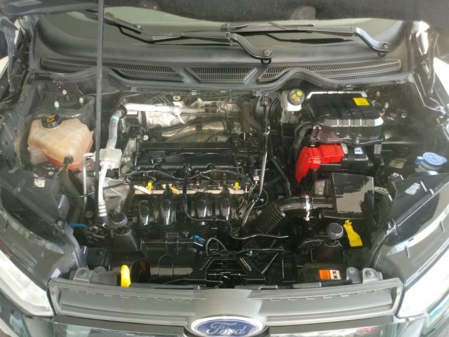 FORD ECOSPORT 1.6 SE 16V FLEX 4P POWERSHIFT. - Foto 8