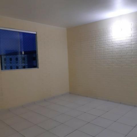 Porto Esmeralda Na Mario Covas, apto de 2/4, R$ 750, * CEP: 66670-260 - Foto 5