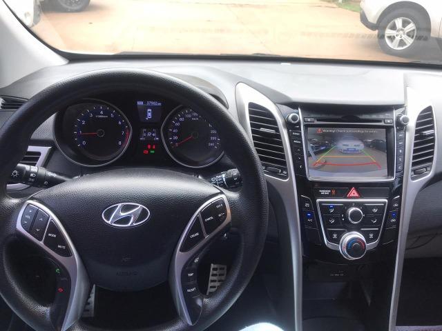 Hyundai i30 Automático Baixa KM - Foto 6